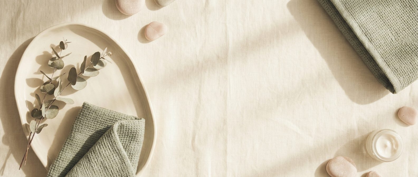 HUG — wellness and smart living